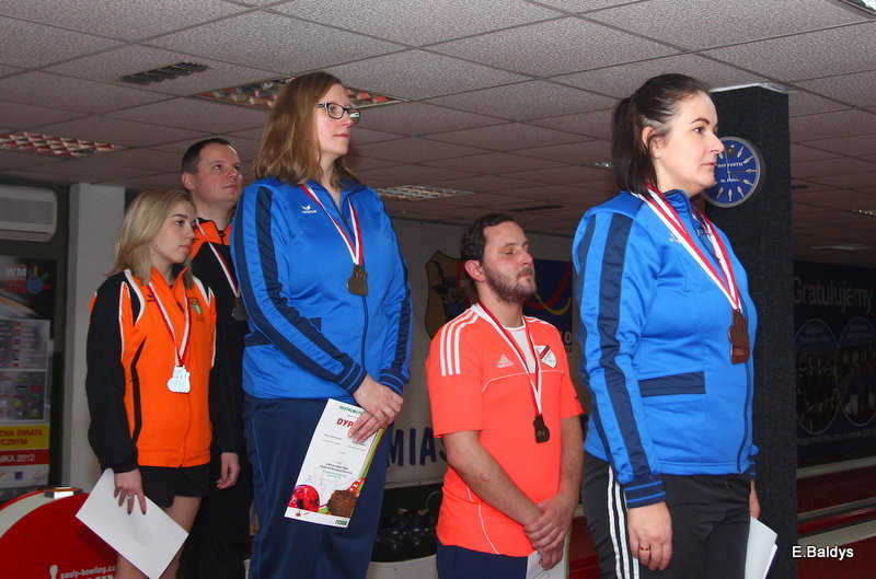 Złoto i brąz (zdjęcia)