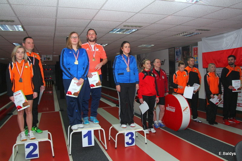 Złoto i brąz (zdjęcia)