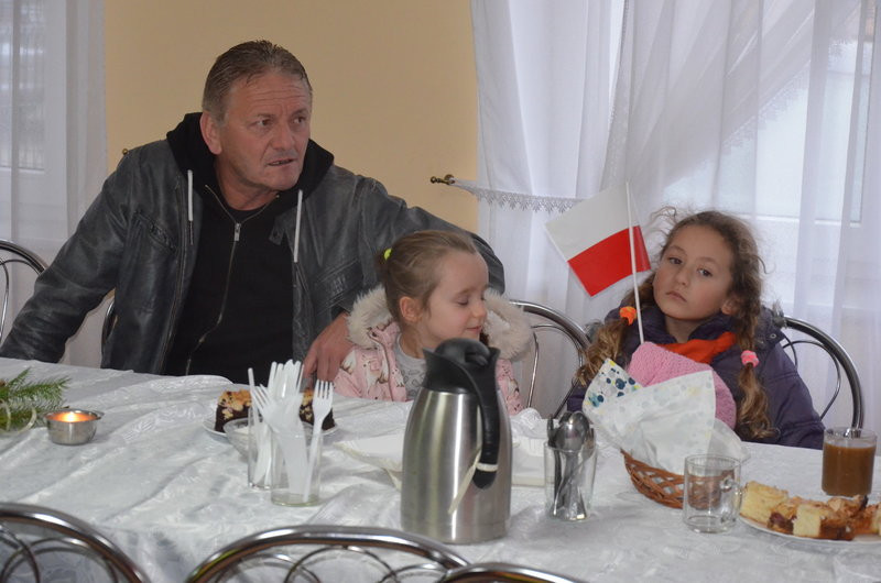 42 km 64-letniego wiceburmistrza (zdjęcia)