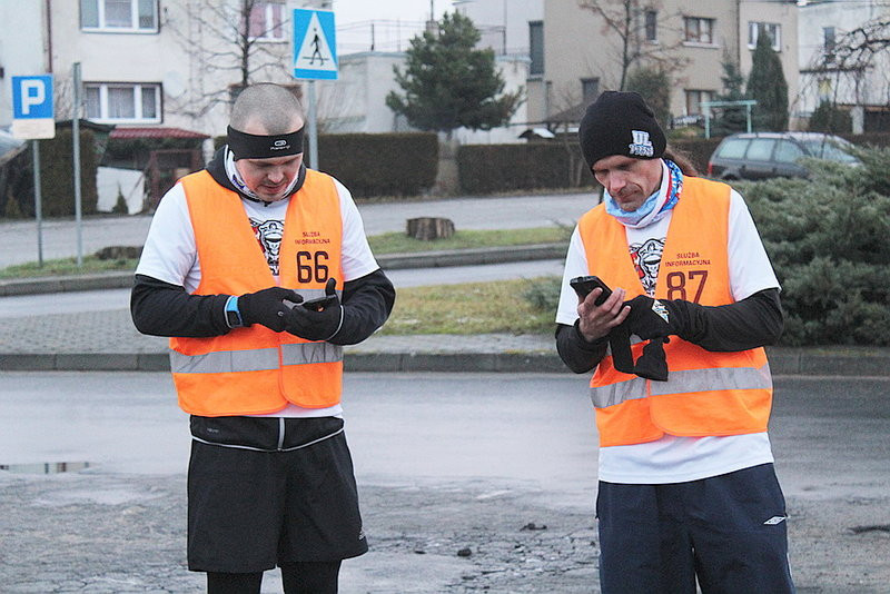 Z Rawicza do Leszna dla Janka (zdjęcia)