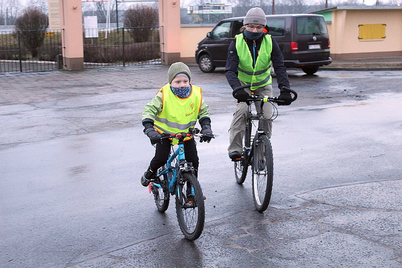 Z Rawicza do Leszna dla Janka (zdjęcia)
