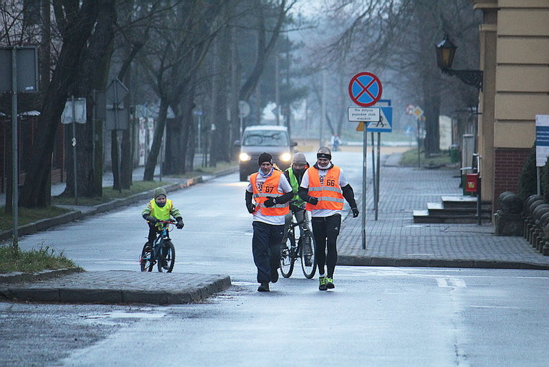 Z Rawicza do Leszna dla Janka (zdjęcia)