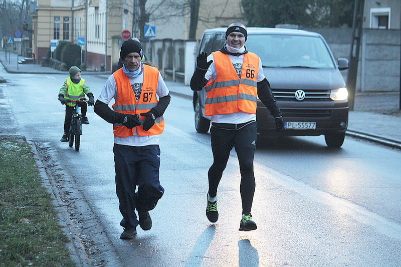 Z Rawicza do Leszna dla Janka (zdjęcia)