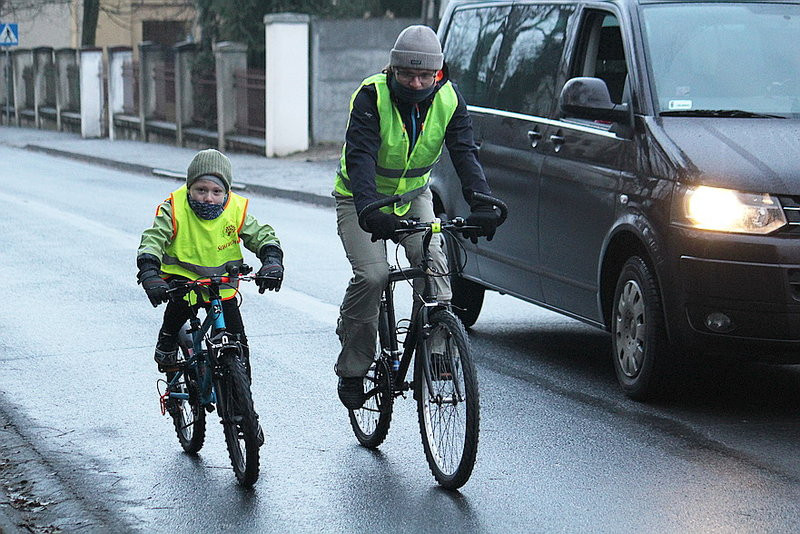 Z Rawicza do Leszna dla Janka (zdjęcia)