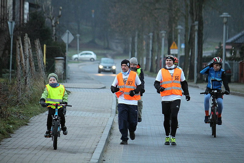 Z Rawicza do Leszna dla Janka (zdjęcia)