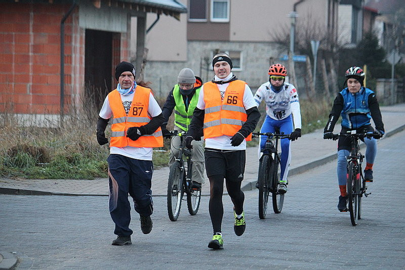 Z Rawicza do Leszna dla Janka (zdjęcia)