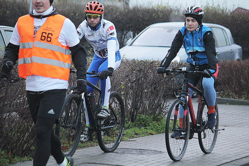 Z Rawicza do Leszna dla Janka (zdjęcia)