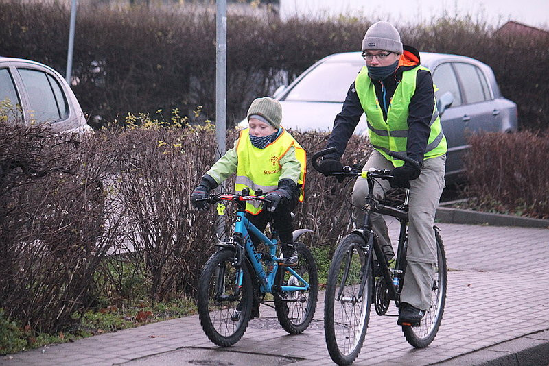 Z Rawicza do Leszna dla Janka (zdjęcia)