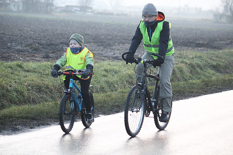 Z Rawicza do Leszna dla Janka (zdjęcia)