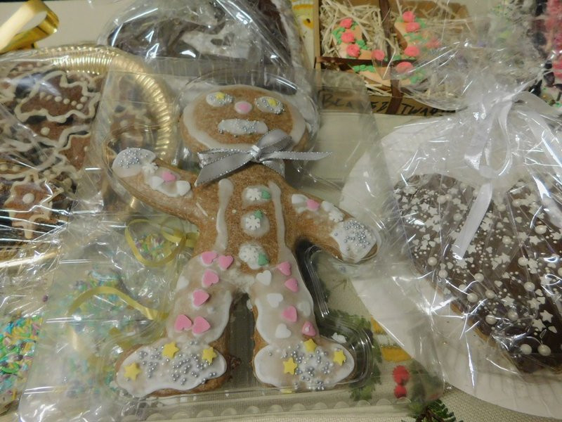 Dzielą się dobrem (zdjęcia)