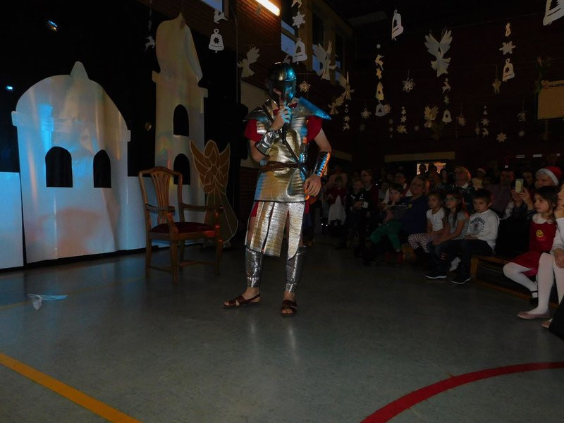 Dzielą się dobrem (zdjęcia)