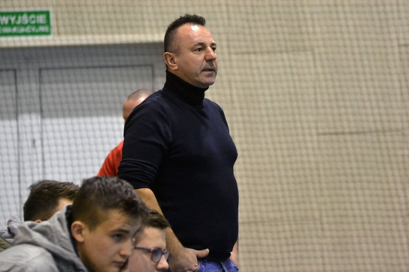 Piłkarze zagrali dla Matyldy (zdjęcia)