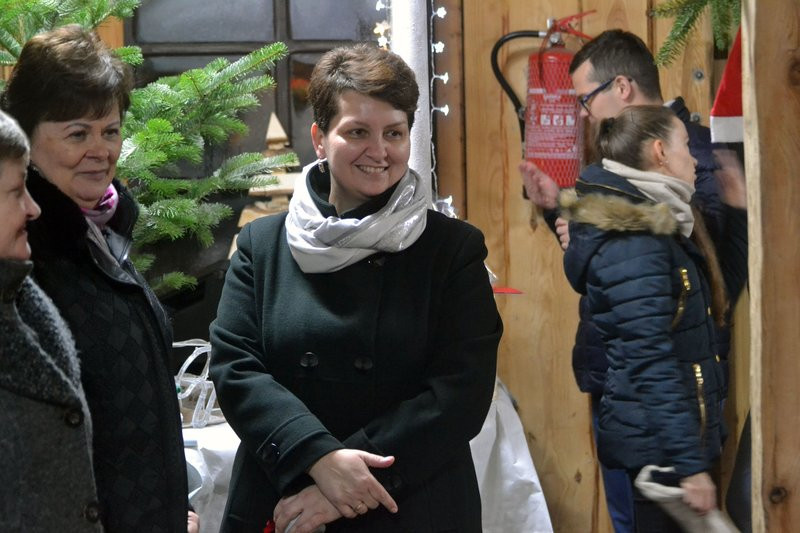 Świąteczne spotkanie w Kociugach (zdjęcia)