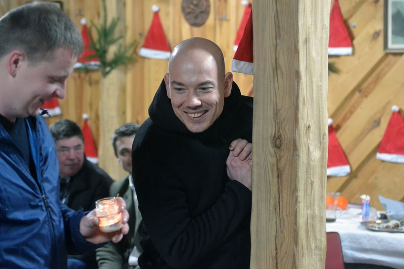 Świąteczne spotkanie w Kociugach (zdjęcia)