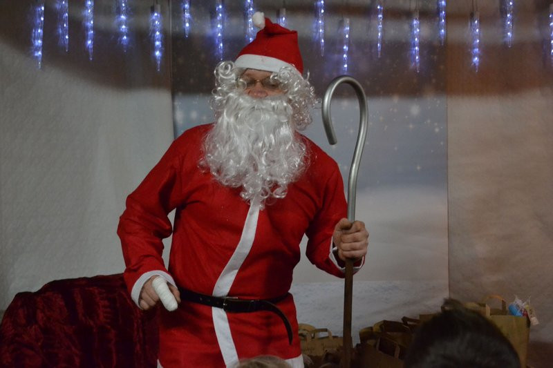 Świąteczne spotkanie w Kociugach (zdjęcia)