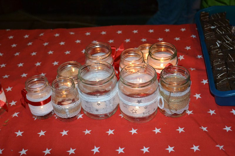 Świąteczne spotkanie w Kociugach (zdjęcia)