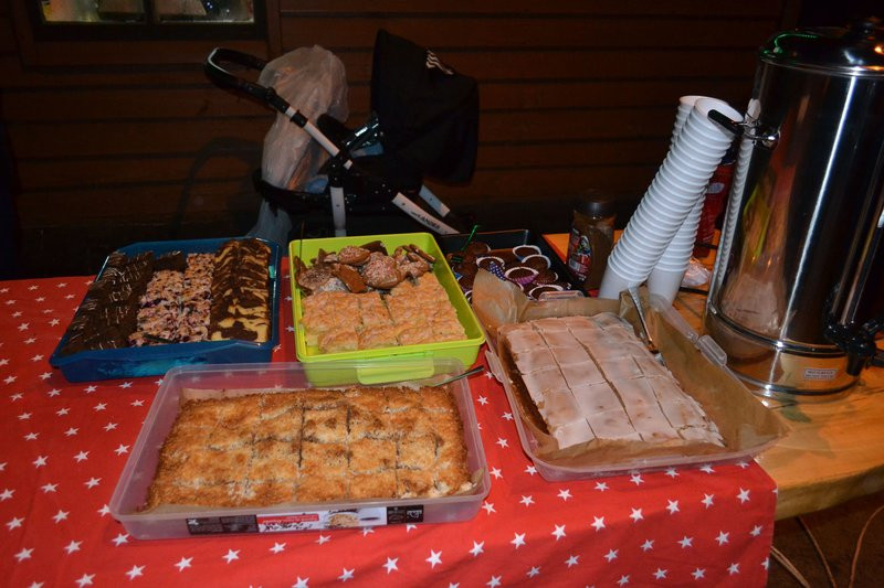 Świąteczne spotkanie w Kociugach (zdjęcia)