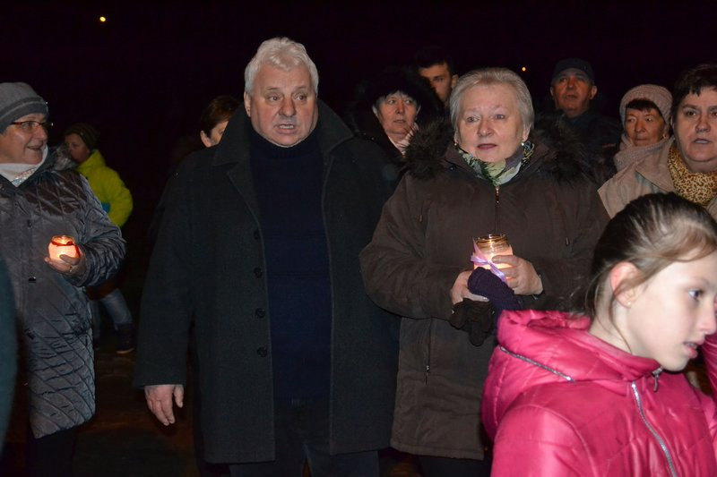 Świąteczne spotkanie w Kociugach (zdjęcia)