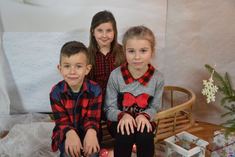 Świąteczne spotkanie w Kociugach (zdjęcia)