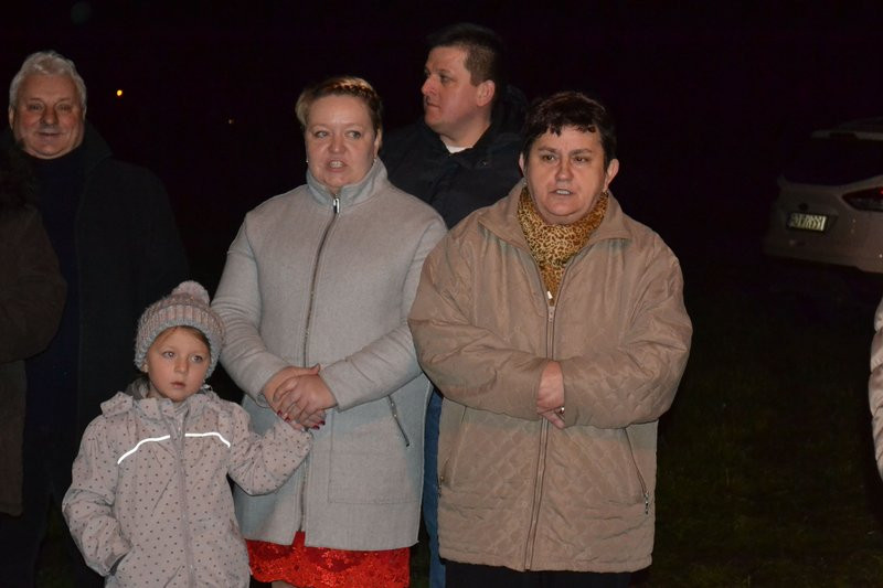 Świąteczne spotkanie w Kociugach (zdjęcia)