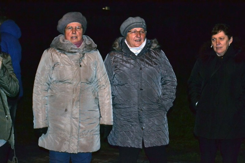 Świąteczne spotkanie w Kociugach (zdjęcia)