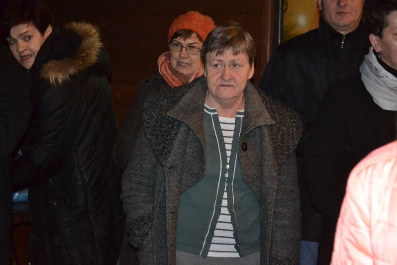 Świąteczne spotkanie w Kociugach (zdjęcia)