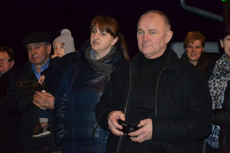 Świąteczne spotkanie w Kociugach (zdjęcia)