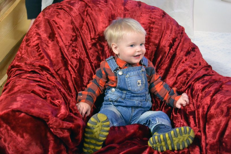 Świąteczne spotkanie w Kociugach (zdjęcia)