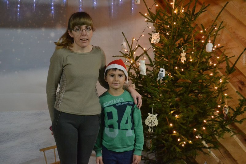 Świąteczne spotkanie w Kociugach (zdjęcia)