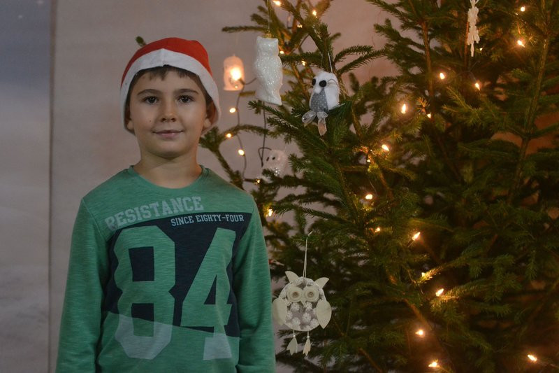 Świąteczne spotkanie w Kociugach (zdjęcia)