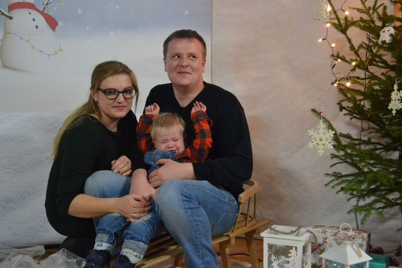 Świąteczne spotkanie w Kociugach (zdjęcia)