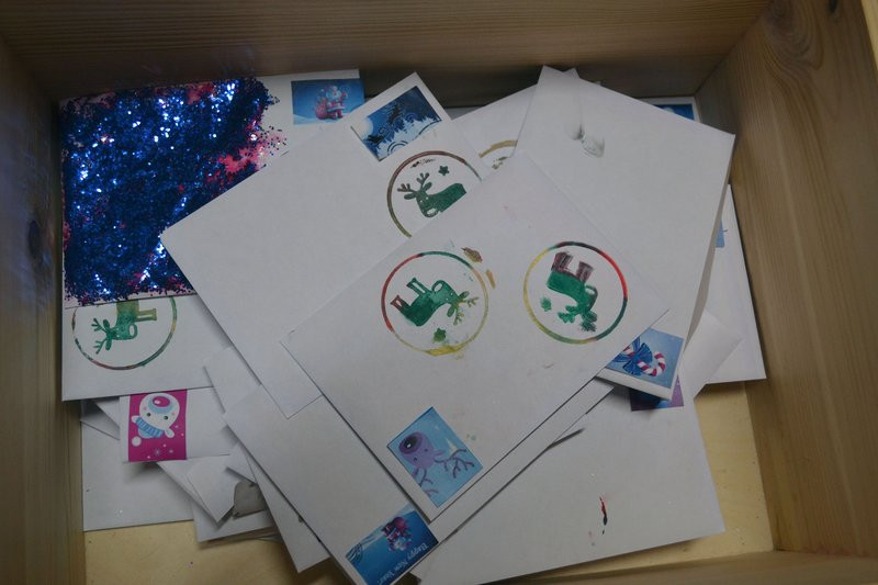 Świąteczne spotkanie w Kociugach (zdjęcia)