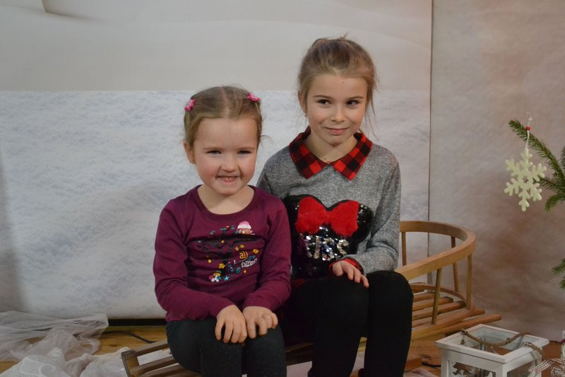 Świąteczne spotkanie w Kociugach (zdjęcia)