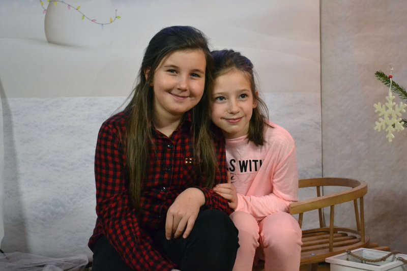 Świąteczne spotkanie w Kociugach (zdjęcia)