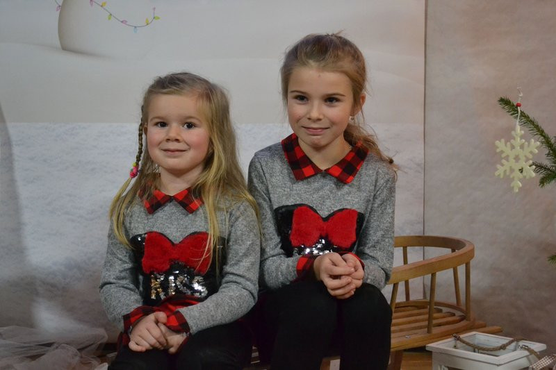 Świąteczne spotkanie w Kociugach (zdjęcia)