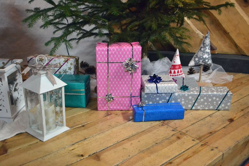 Świąteczne spotkanie w Kociugach (zdjęcia)