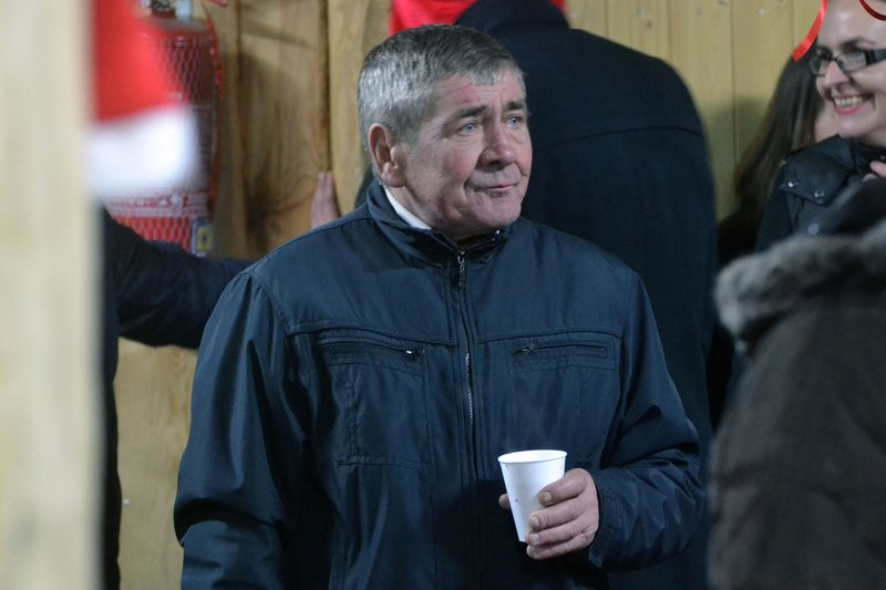 Świąteczne spotkanie w Kociugach (zdjęcia)