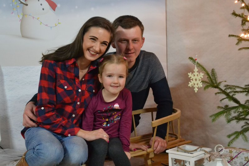 Świąteczne spotkanie w Kociugach (zdjęcia)