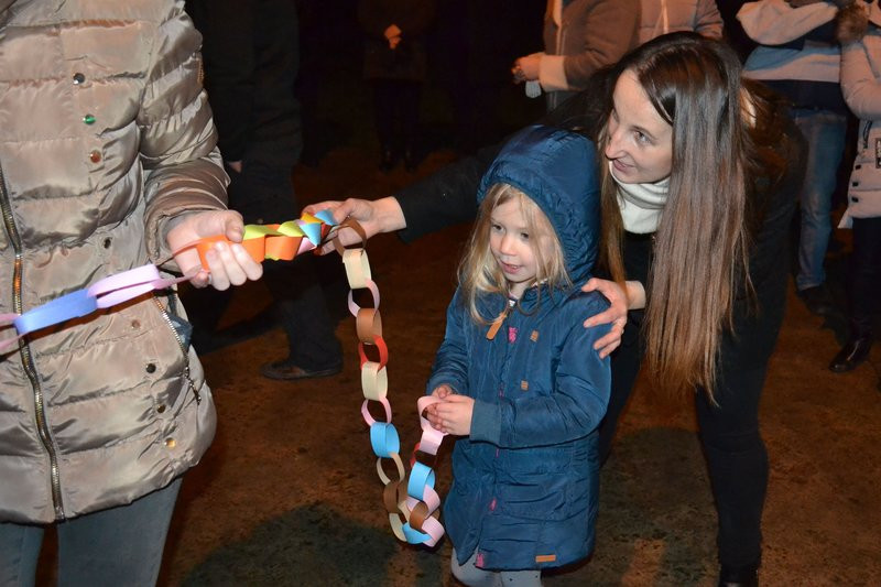 Świąteczne spotkanie w Kociugach (zdjęcia)