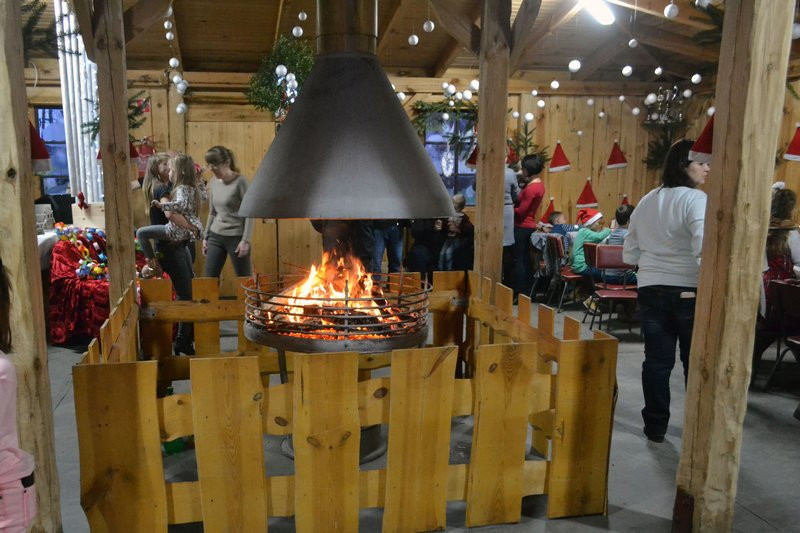 Świąteczne spotkanie w Kociugach (zdjęcia)