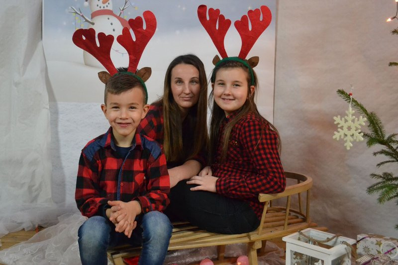 Świąteczne spotkanie w Kociugach (zdjęcia)