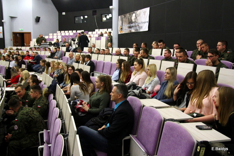 Wojskowa Gala Sportu (zdjęcia)