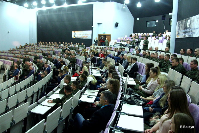 Wojskowa Gala Sportu (zdjęcia)