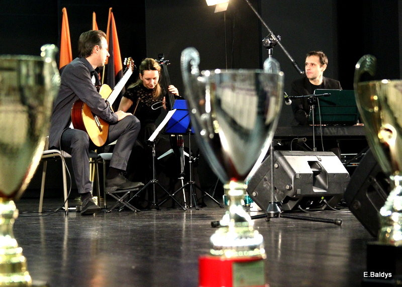 Wojskowa Gala Sportu (zdjęcia)