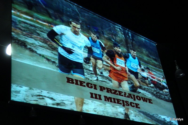 Wojskowa Gala Sportu (zdjęcia)