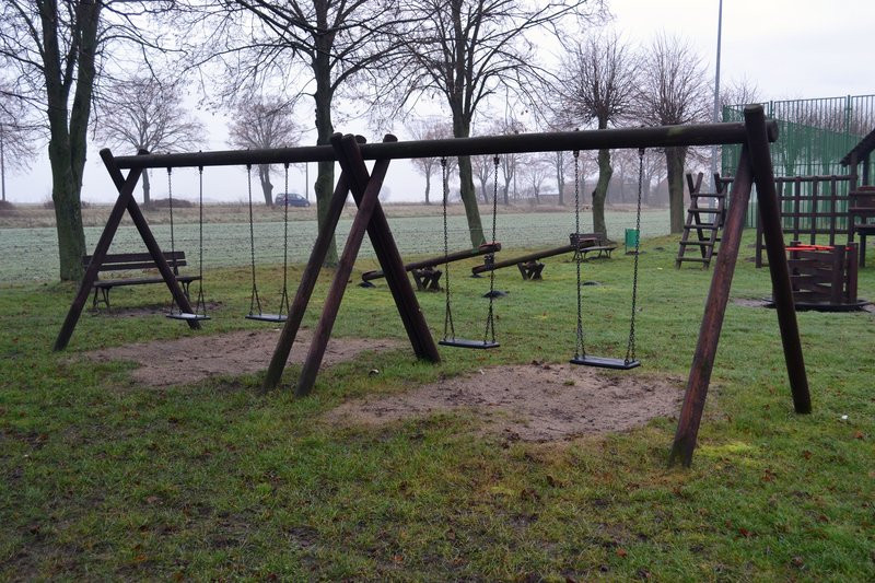 Nowa siłownia w Krzemieniewie (zdjęcia)