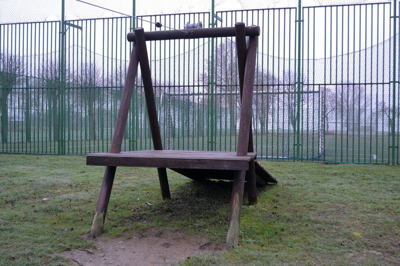 Nowa siłownia w Krzemieniewie (zdjęcia)