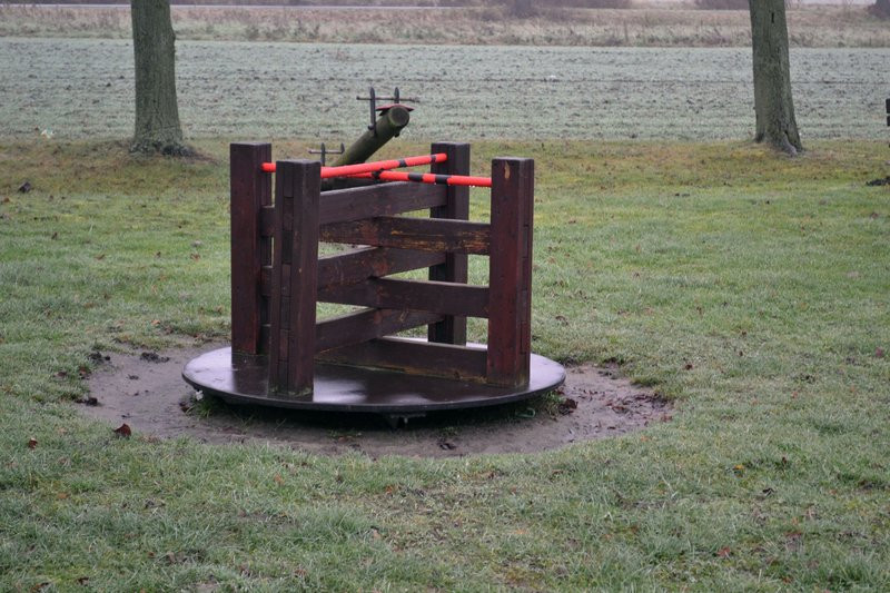 Nowa siłownia w Krzemieniewie (zdjęcia)