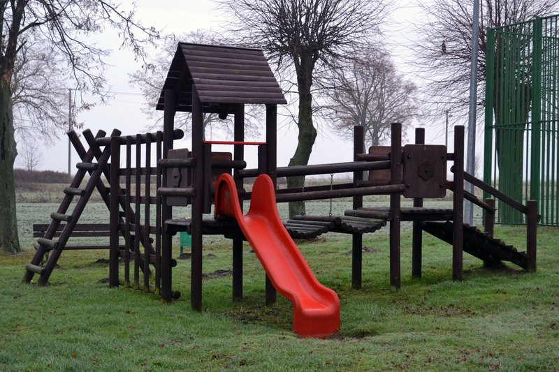 Nowa siłownia w Krzemieniewie (zdjęcia)