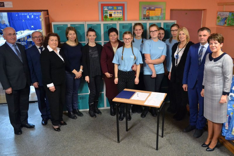 Świąteczne spotkanie w Pawłowicach (zdjęcia)